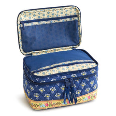 Brush Up Cosmetic Case