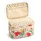 Brush Up Cosmetic Case