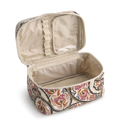 Brush Up Cosmetic Case