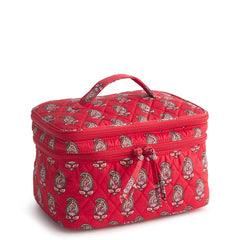 Brush Up Cosmetic Case