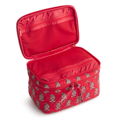 Brush Up Cosmetic Case