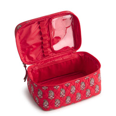 Brush Up Cosmetic Case