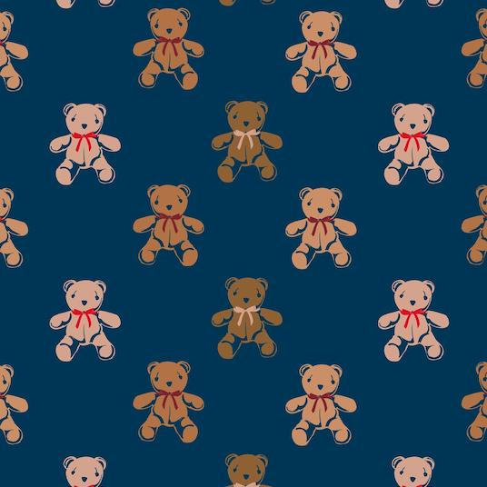 Bunch of Bears