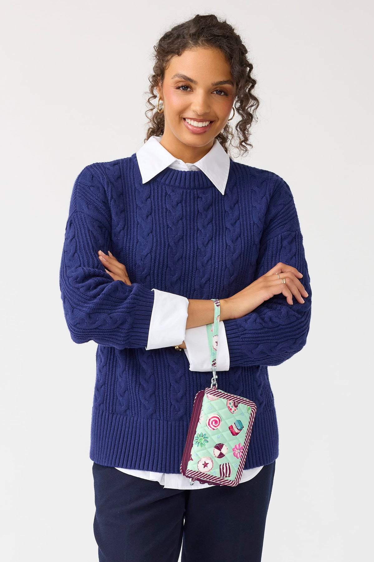 Carlow All in One Crossbody