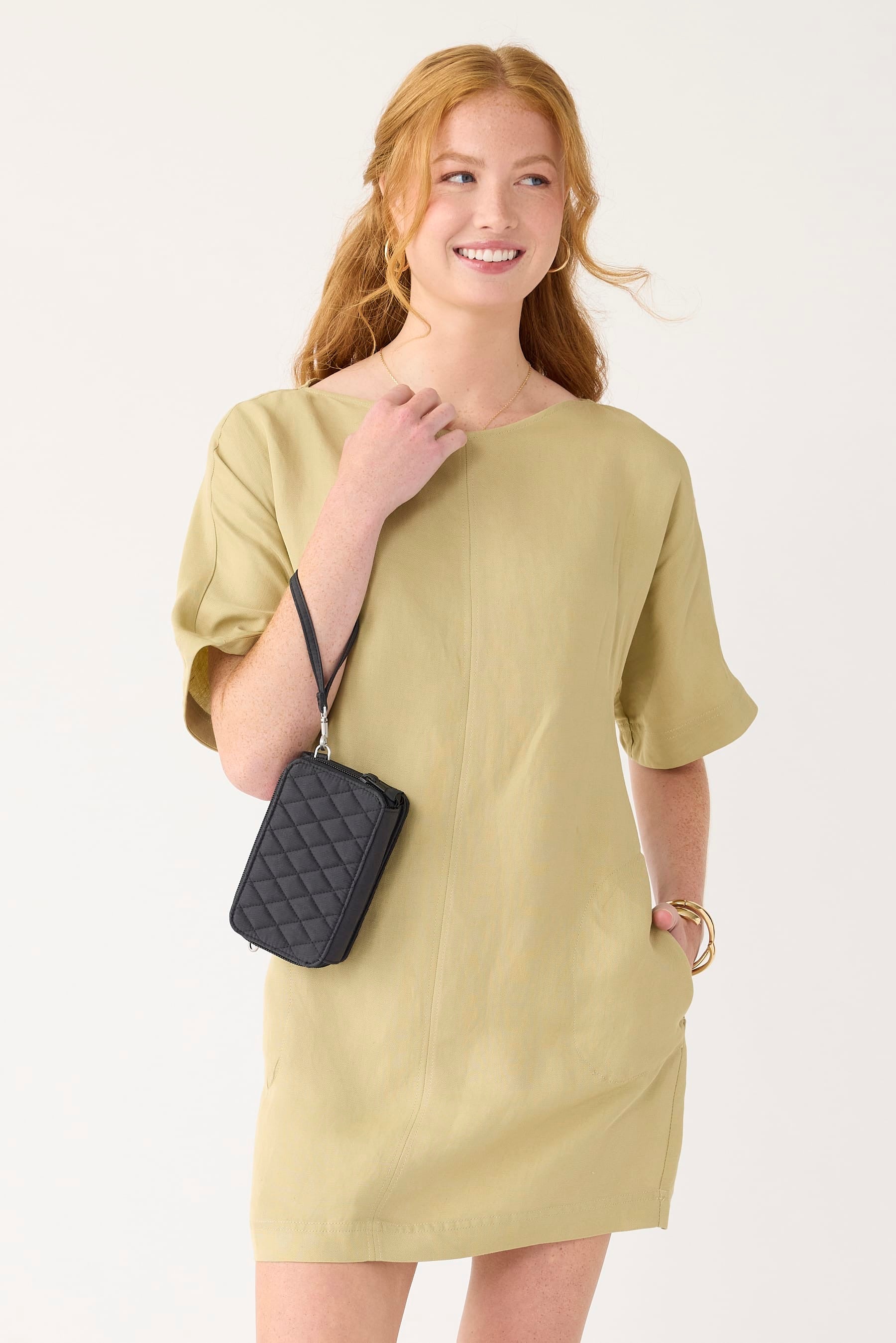 Carlow All in One Crossbody