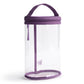 Clear Lotion Bag