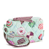 Clip & Zip Wristlet