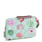 Clip & Zip Wristlet
