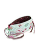 Clip & Zip Wristlet