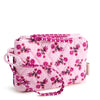 Clip & Zip Wristlet