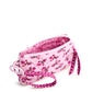 Clip & Zip Wristlet