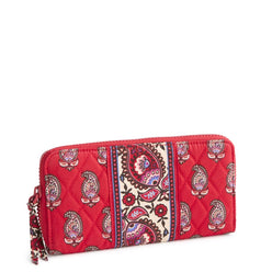 Continental Wallet