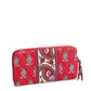 Continental Wallet