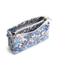 Foxbury Crossbody: Stitch Leafy Blooms