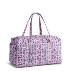 Large Original Duffel: Surfboard Stitch