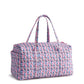Large Original Duffel: Surfboard Stitch