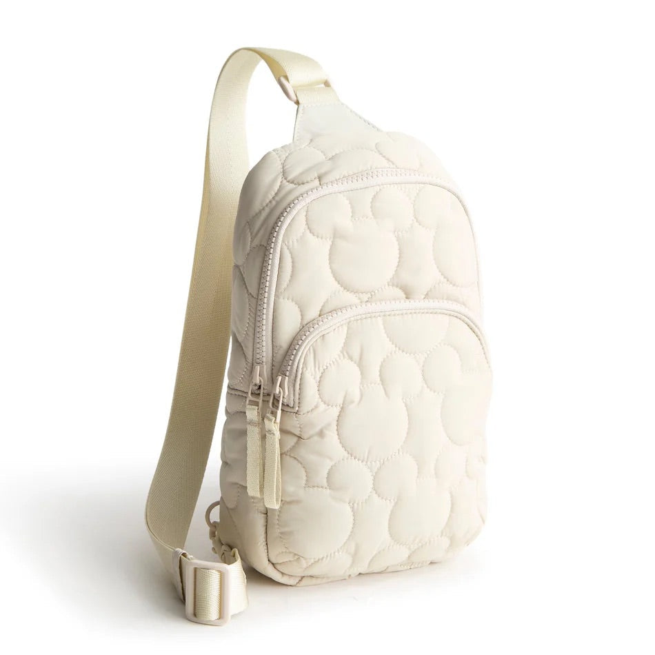 Lorman Sling Backpack