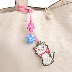 Marie Bag Charm