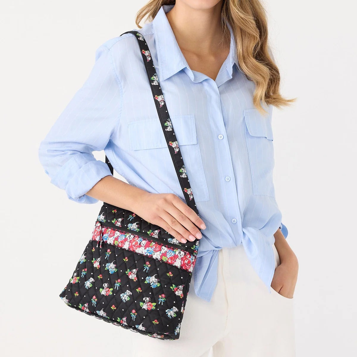 Original Zip Hipster