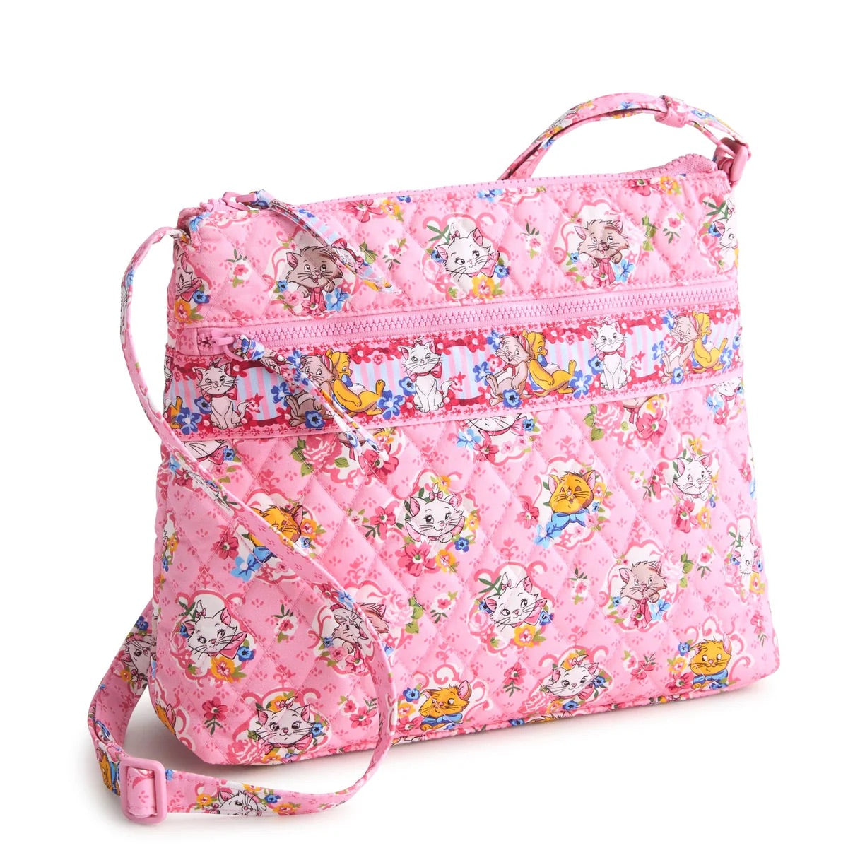 Original Zip Hipster