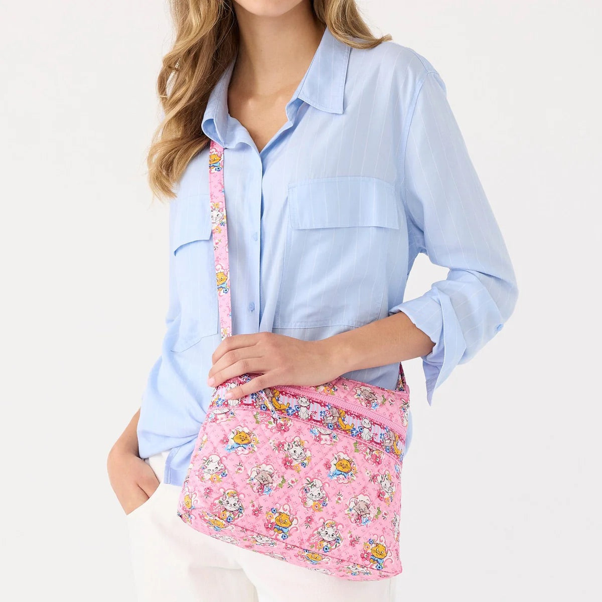 Original Zip Hipster