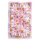 Plush Throw Blanket