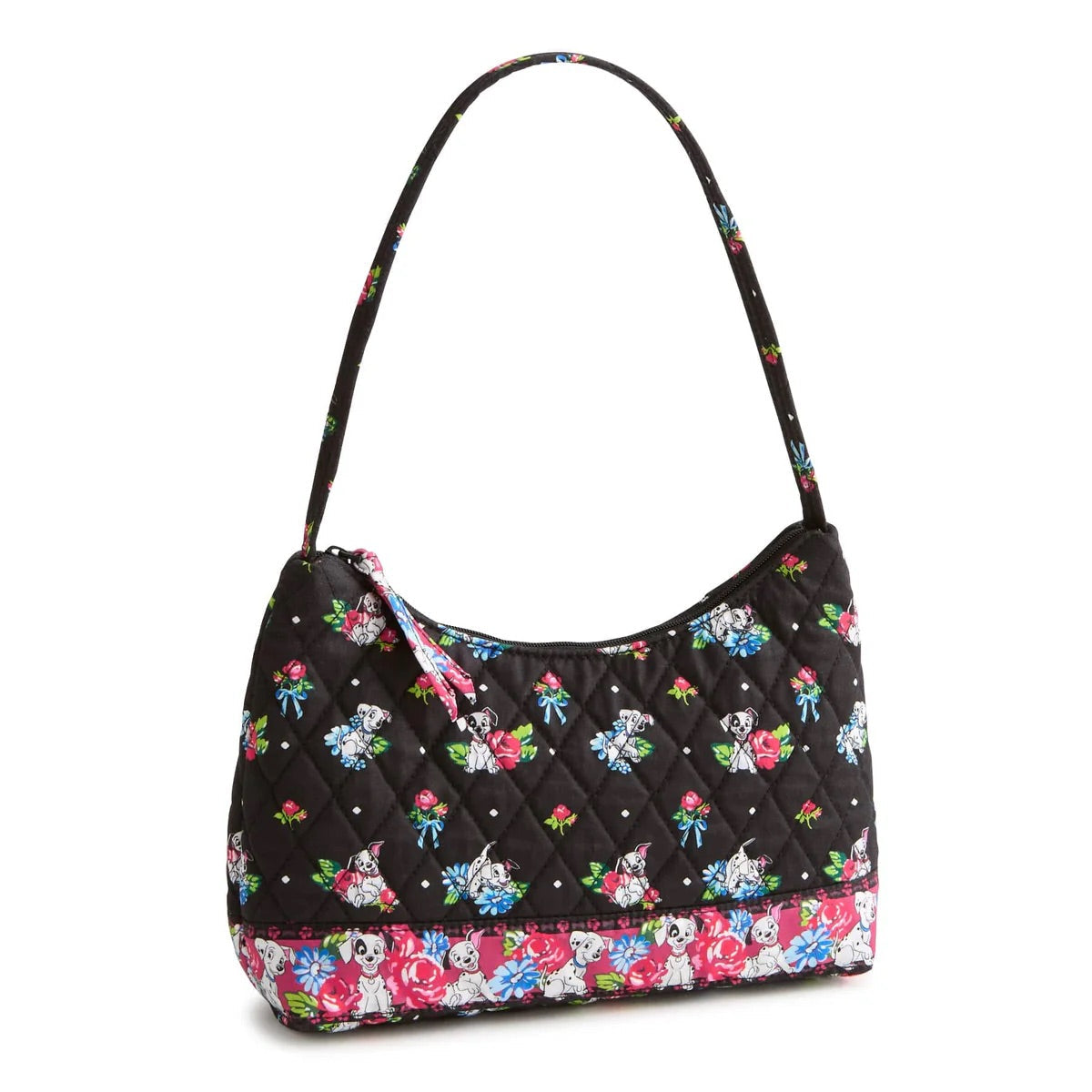 Post Shoulder Bag