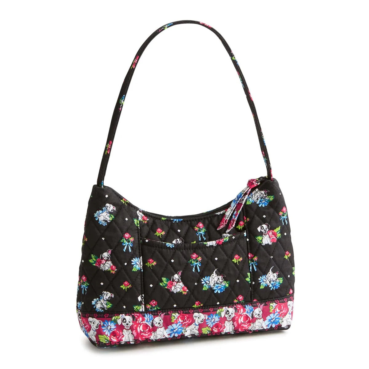 Post Shoulder Bag