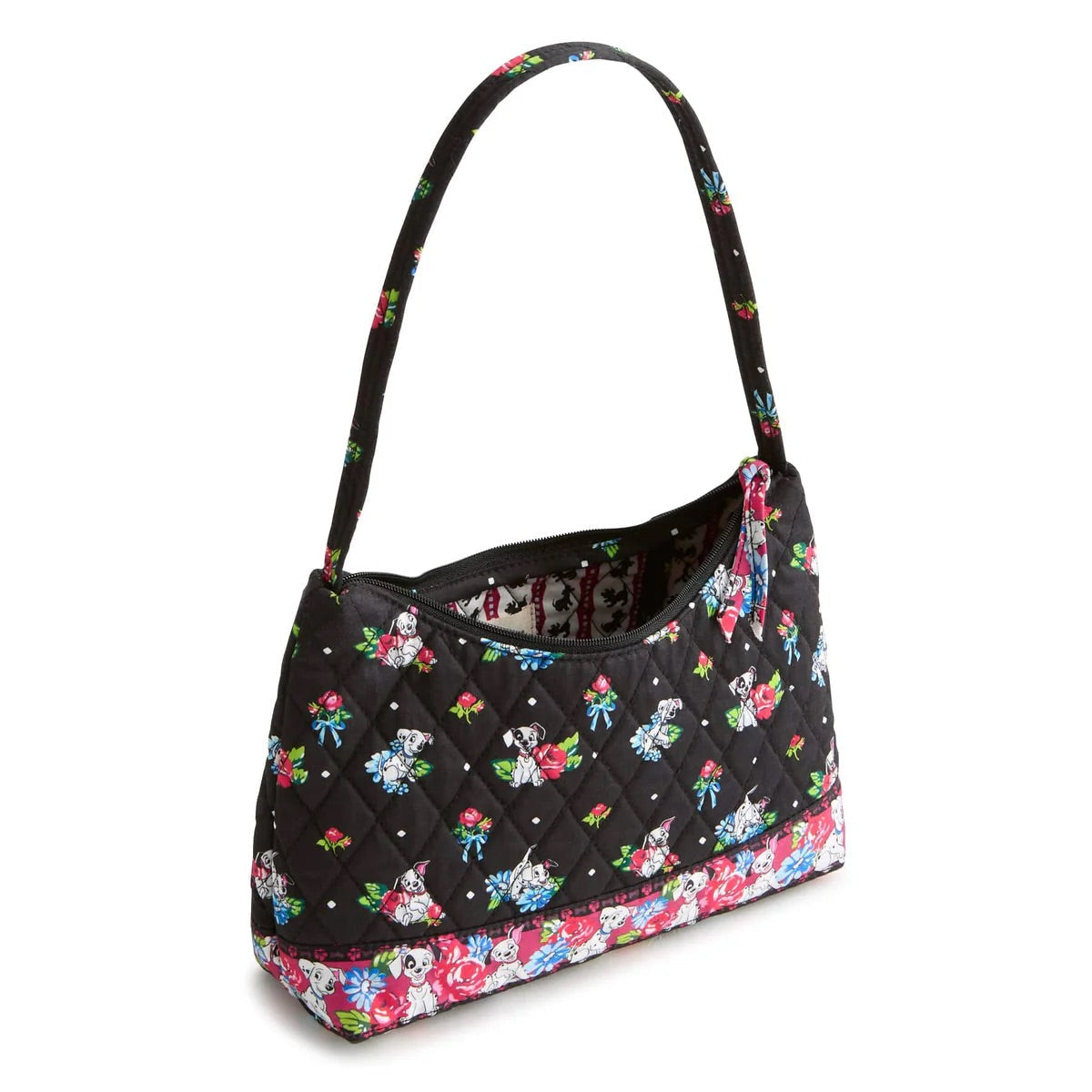 Post Shoulder Bag