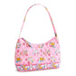 Post Shoulder Bag