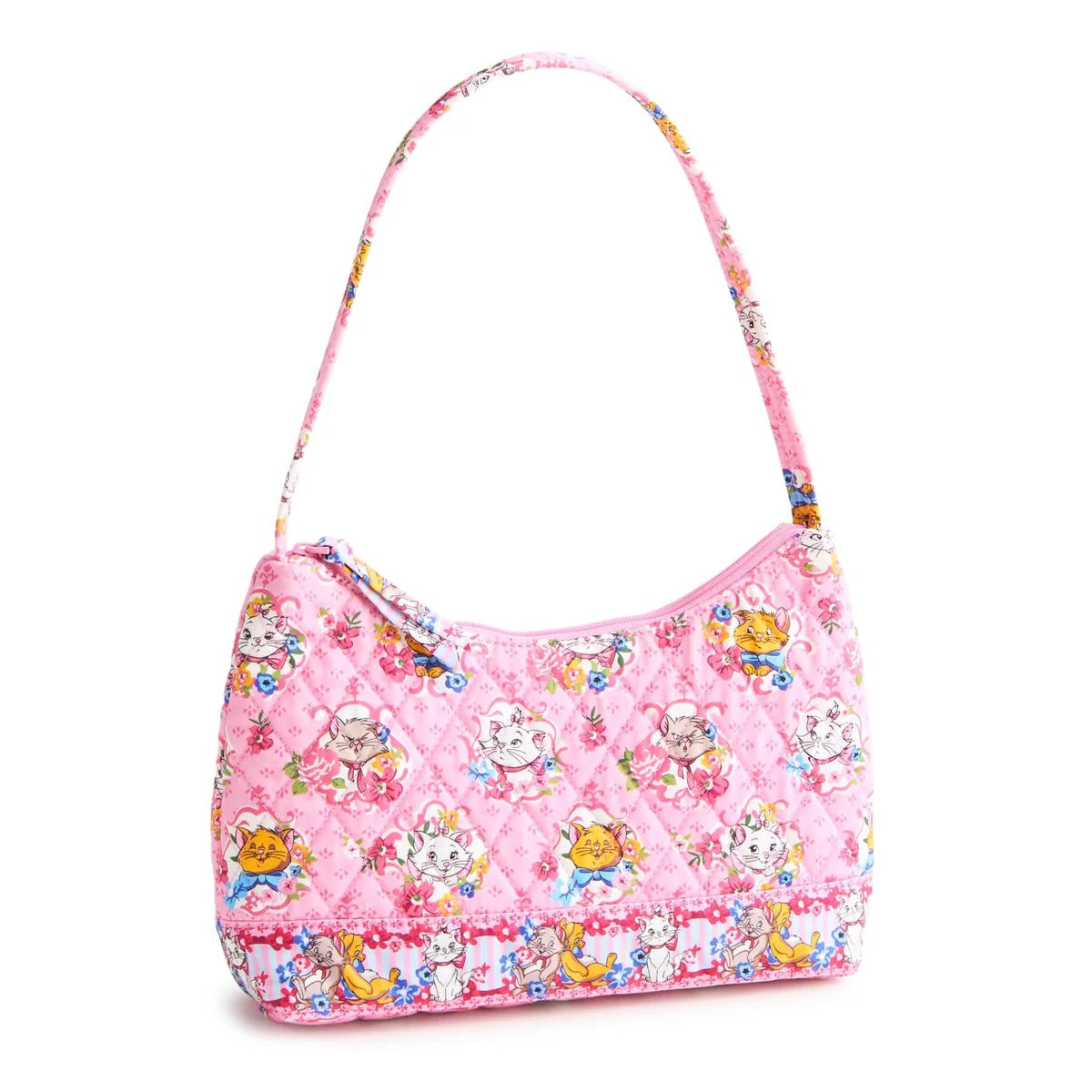 Post Shoulder Bag