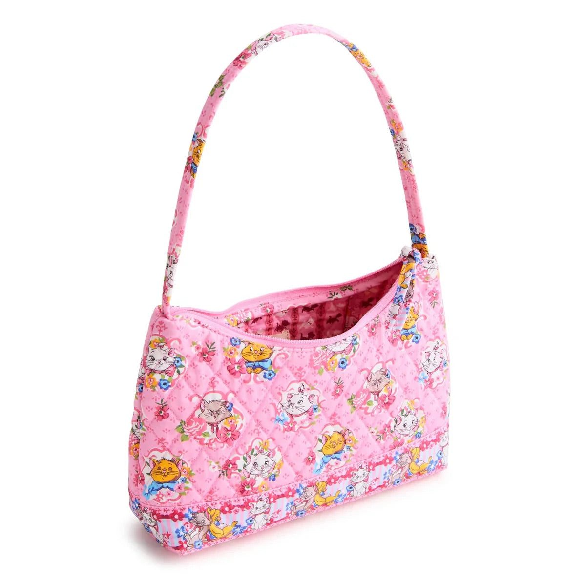 Post Shoulder Bag