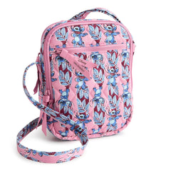 Sullivan Crossbody: Surfboard Stitch