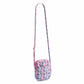 Sullivan Crossbody: Surfboard Stitch
