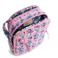 Sullivan Crossbody: Surfboard Stitch