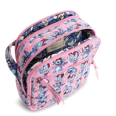 Sullivan Crossbody: Surfboard Stitch