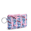 Zip ID Case: Surfboard Stitch