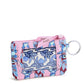 Zip ID Case: Surfboard Stitch