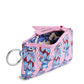 Zip ID Case: Surfboard Stitch