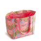 Drawstring Family Tote