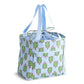 Drawstring Family Tote
