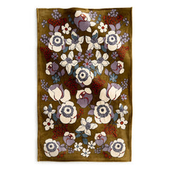 Plush Throw Blanket