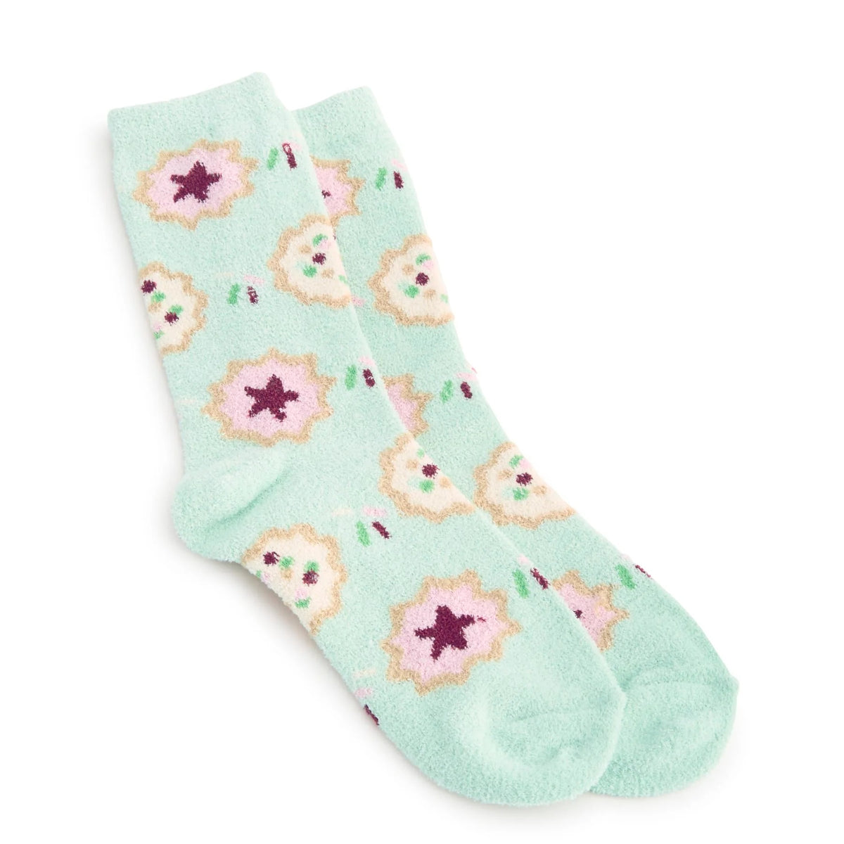 Fleece Socks