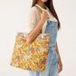 Original Zip Tote