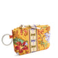 Zip Card Pouch