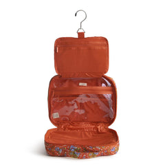 Hanging Travel Organizer - Premium Cotton