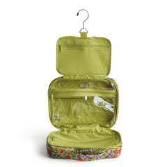 Hanging Travel Organizer - Premium Cotton