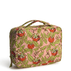 Hanging Travel Organizer - Premium Cotton