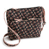 Harwick Large Messenger: Melissa Ditsy