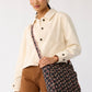 Harwick Large Messenger: Melissa Ditsy
